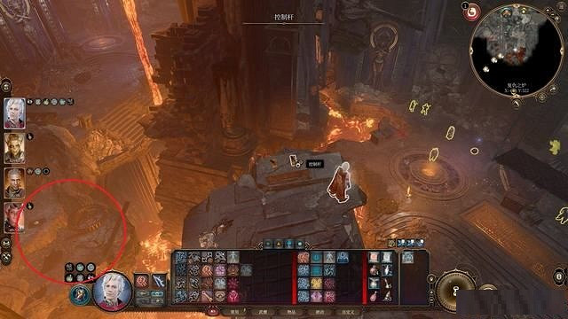 《柏德之門3》精金熔爐模具獲取攻略 精金熔爐模具怎麽拿? 《柏德之門3》精金熔爐模具獲取攻略 精金熔爐模具怎麽拿?