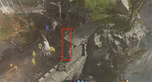 《柏德之門3》神器盾牌獲取方法 《柏德之門3》神器盾牌獲取方法