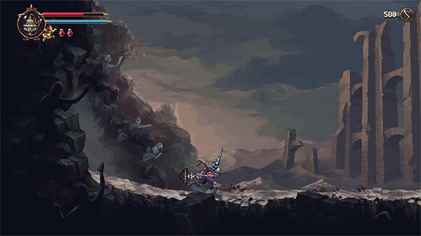 最終Boss現身？《神之褻瀆2》16分鐘實機展示影片！