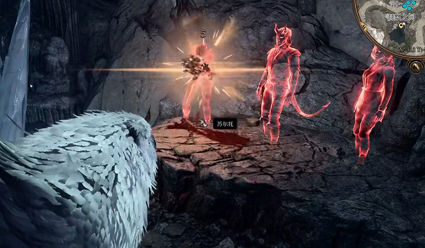 《柏德之門3》博德安試煉攻略