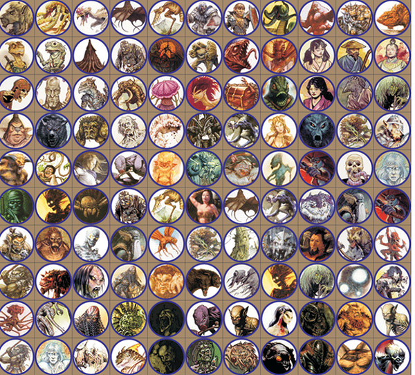 《柏德之門3》不死生物有哪些? 不死生物匯總 《柏德之門3》不死生物有哪些? 不死生物匯總