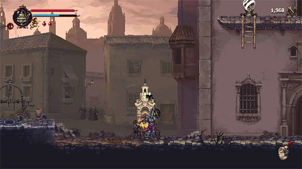 最終Boss現身？《神之褻瀆2》16分鐘實機展示影片！