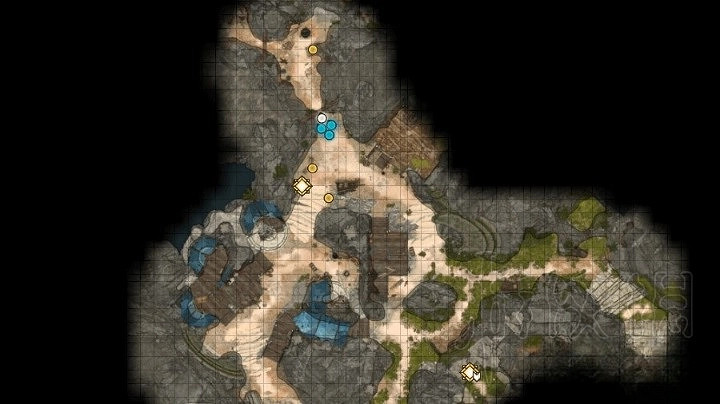 《柏德之門3》地精薩紮支線任務攻略 薩紮要救嗎?