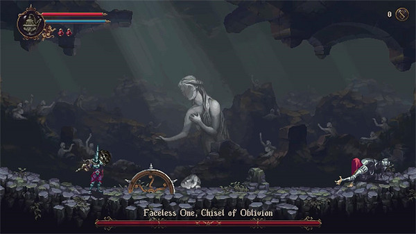 最終Boss現身？《神之褻瀆2》16分鐘實機展示影片！