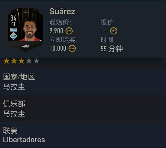 《FIFA23》蘇亞雷斯尋找方法 《FIFA23》蘇亞雷斯尋找方法