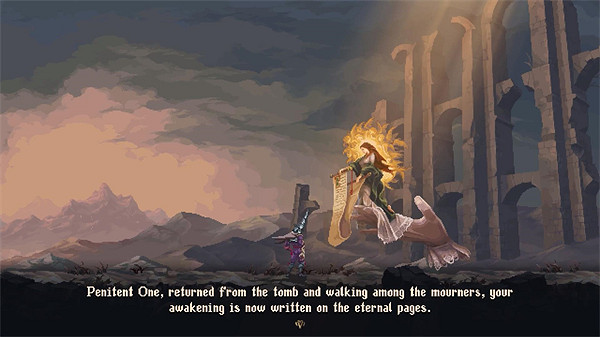 最終Boss現身？《神之褻瀆2》16分鐘實機展示影片！