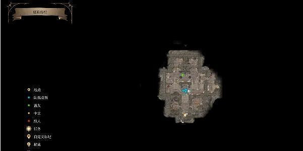 《柏德之門3》馴獸師鐵鏈怎麽獲得？馴獸師鐵鏈獲得方法介紹