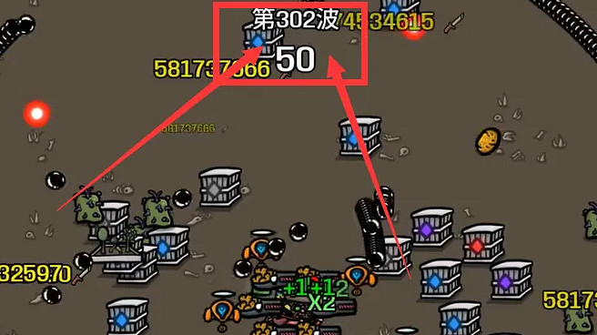 《土豆兄弟》無盡模式解鎖方法 《土豆兄弟》無盡模式解鎖方法