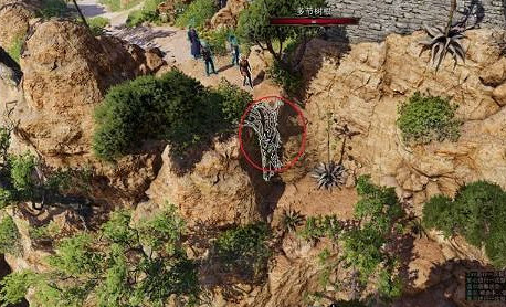 《柏德之門3》丟棄的廢墟怎麽探索?丟棄的廢墟探索攻略 《柏德之門3》丟棄的廢墟怎麽探索?丟棄的廢墟探索攻略