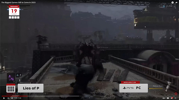 IGN遊戲影片漏標Xbox平台 網友吐槽：就是故意的！