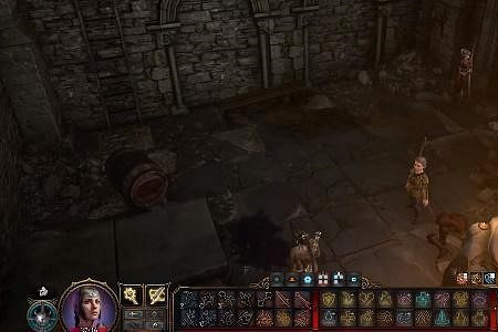 《柏德之門3》怪物獵手長柄刀怎麽獲得?怪物獵手長柄刀獲取攻略 《柏德之門3》怪物獵手長柄刀怎麽獲得?怪物獵手長柄刀獲取攻略