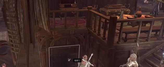 《柏德之門3》解救萬娜任務怎麽做？解救萬娜任務攻略