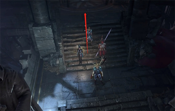 《柏德之門3》法師塔寶箱介紹 《柏德之門3》法師塔寶箱介紹