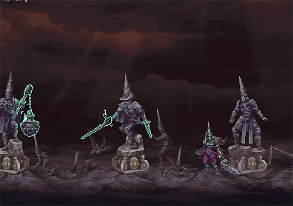 最終Boss現身？《神之褻瀆2》16分鐘實機展示影片！