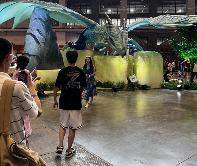 持續4天刷屏,原神FES其實是遊戲的終極最優解? 持續4天刷屏,原神FES其實是遊戲的終極最優解?