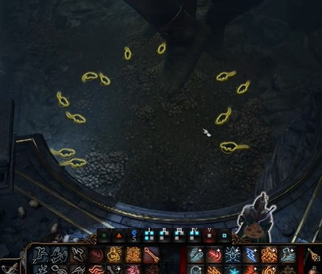 《柏德之門3》尤格契約任務攻略