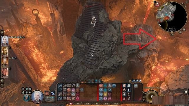 《柏德之門3》精金熔爐模具獲取攻略 精金熔爐模具怎麽拿? 《柏德之門3》精金熔爐模具獲取攻略 精金熔爐模具怎麽拿?