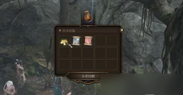 《柏德之門3》混沌蛙獎勵怎麽獲得？ 混沌蛙獎勵獲取攻略