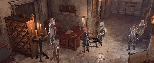 《柏德之門3》決鬥者的特權怎麽獲得？決鬥者的特權獲取攻略