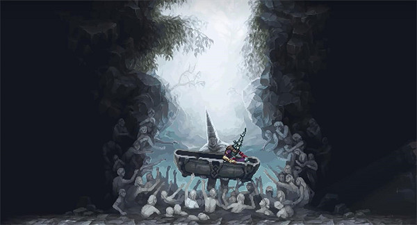 最終Boss現身？《神之褻瀆2》16分鐘實機展示影片！