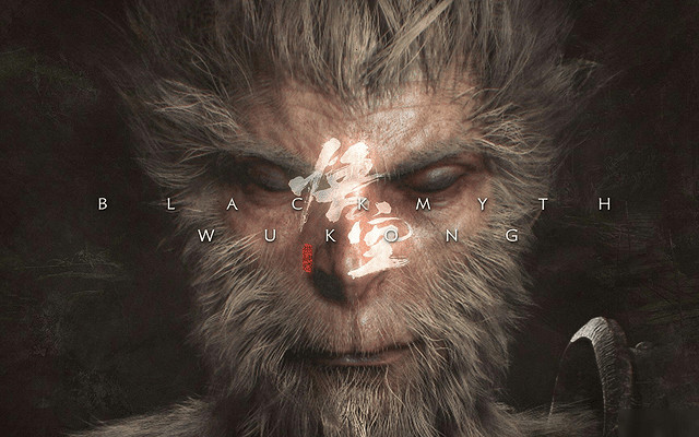 黑神話：悟空背後，竟牽涉出文化符號的使用問題?