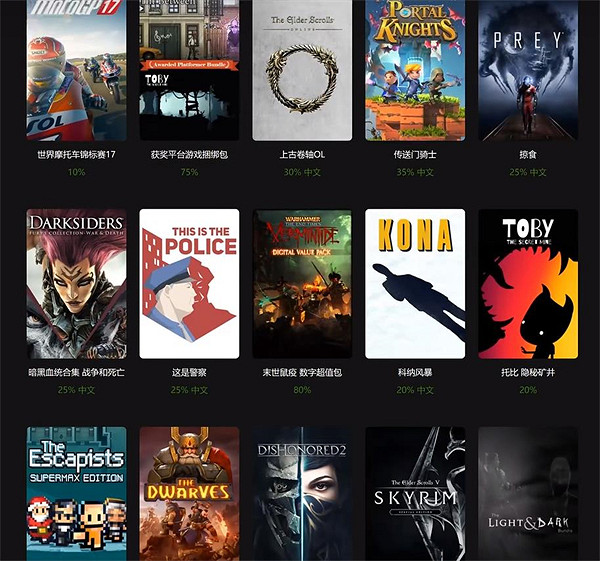 阿根廷比索匯率暴跌20%！Xbox低價區遊戲更便宜了！