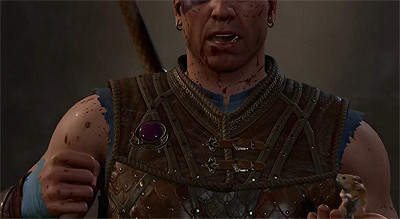 《柏德之門3》跨步之靴怎麽獲得？跨步之靴獲得方法介紹