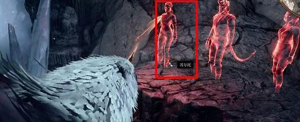 《柏德之門3》博德安之盔獲取方式