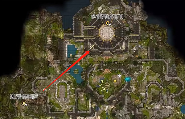 《柏德之門3》敏捷手套位置 《柏德之門3》敏捷手套位置