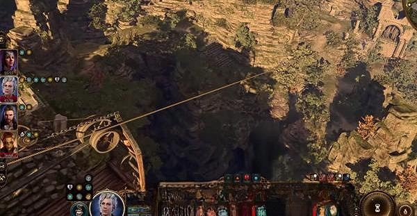 《柏德之門3》敏捷手套位置 《柏德之門3》敏捷手套位置