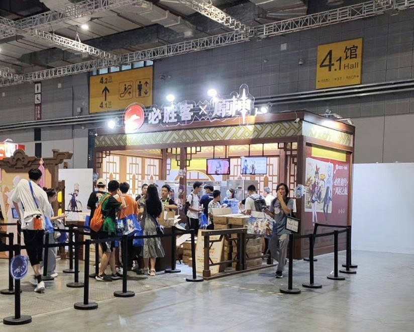 持續4天刷屏,原神FES其實是遊戲的終極最優解? 持續4天刷屏,原神FES其實是遊戲的終極最優解?