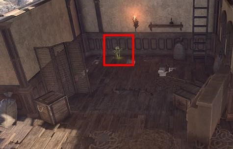 《柏德之門3》解救萬娜任務怎麽做？解救萬娜任務攻略