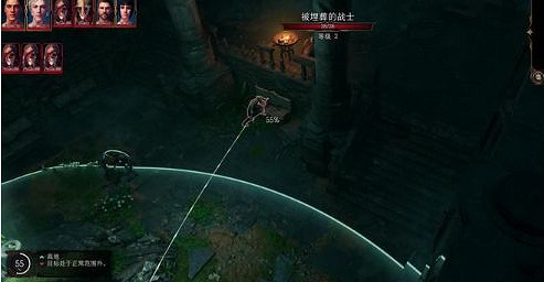 《柏德之門3》丟棄的廢墟怎麽探索?丟棄的廢墟探索攻略 《柏德之門3》丟棄的廢墟怎麽探索?丟棄的廢墟探索攻略