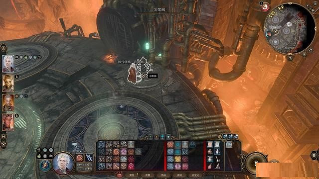 《柏德之門3》精金熔爐模具獲取攻略 精金熔爐模具怎麽拿? 《柏德之門3》精金熔爐模具獲取攻略 精金熔爐模具怎麽拿?