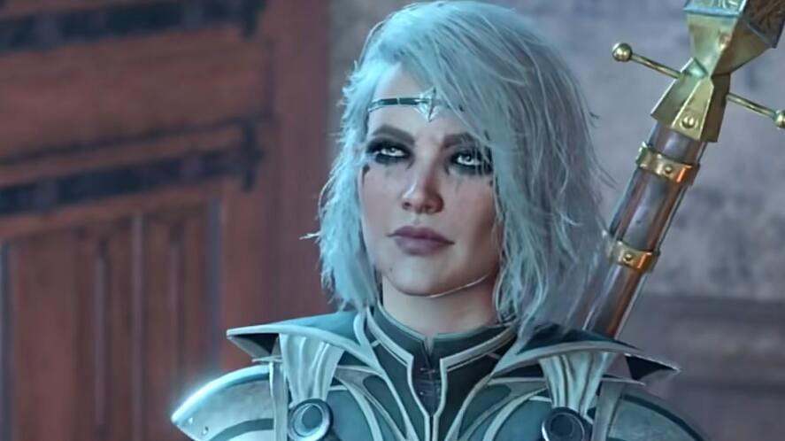 《柏德之門3》邪念在哪？邪念位置介紹