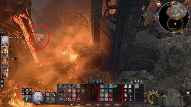 《柏德之門3》精金熔爐模具獲取攻略 精金熔爐模具怎麽拿? 《柏德之門3》精金熔爐模具獲取攻略 精金熔爐模具怎麽拿?