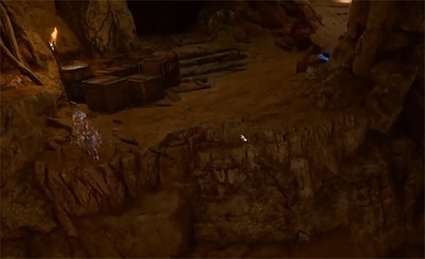 《柏德之門3》救薩紮攻略 《柏德之門3》救薩紮攻略