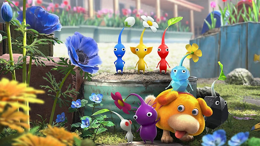 英國7月最暢銷遊戲TOP10：《決勝時刻》獨占三席！