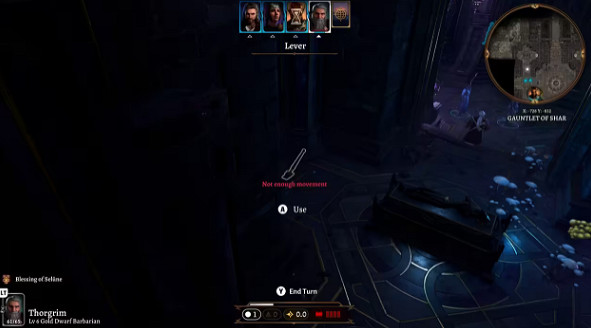 《柏德之門3》莎爾試煉迷宮解密答案是什麽?莎爾試煉迷宮答案介紹 《柏德之門3》莎爾試煉迷宮解密答案是什麽?莎爾試煉迷宮答案介紹