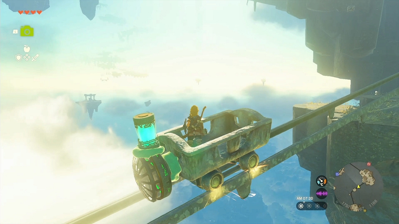 MediaCreate一周銷售排行榜:新作退燒 NS常青樹發力 MediaCreate一周銷售排行榜:新作退燒 NS常青樹發力