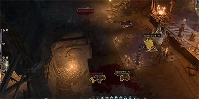 《柏德之門3》卓爾皮甲怎麽獲得?卓爾皮甲獲取攻略 《柏德之門3》卓爾皮甲怎麽獲得?卓爾皮甲獲取攻略