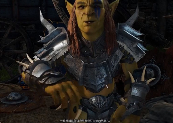 《柏德之門3》鑰匙交易地點 《柏德之門3》鑰匙交易地點