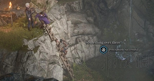 《柏德之門3》提夫林馬蒂斯選項攻略   怎麽進入提夫林避難所?