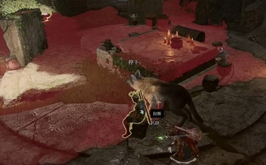 《柏德之門3》悲傷獲取辦法 《柏德之門3》悲傷獲取辦法