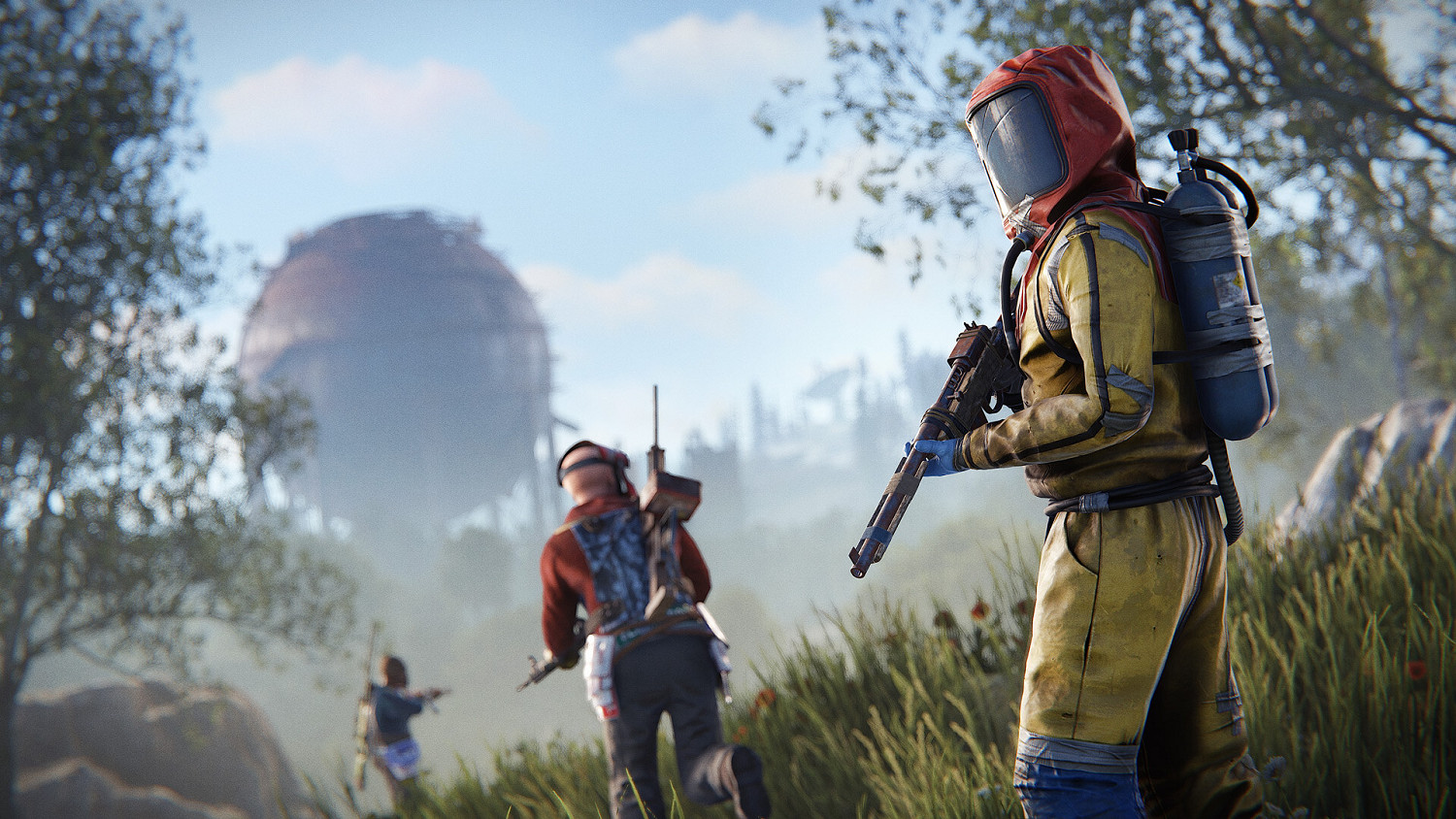 Steam周銷榜：《柏德之門3》二連冠！星空預購火爆