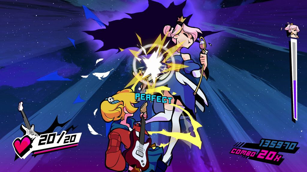 《節奏裂隙》官宣延期至2024年發售！將發布試玩Demo