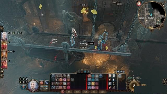 《柏德之門3》精金熔爐模具獲取攻略 精金熔爐模具怎麽拿? 《柏德之門3》精金熔爐模具獲取攻略 精金熔爐模具怎麽拿?