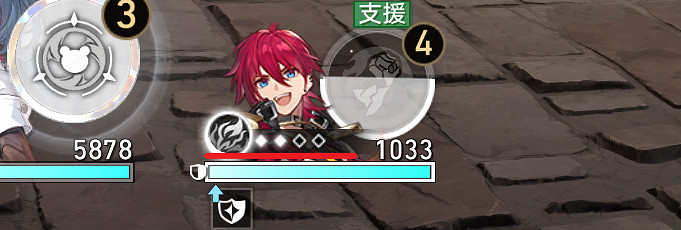 《崩壞星穹鐵道》點數取勝怎麽解鎖 點數取勝成就攻略