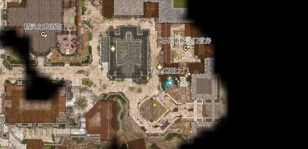 《柏德之門3》解救萬娜任務怎麽做？解救萬娜任務攻略