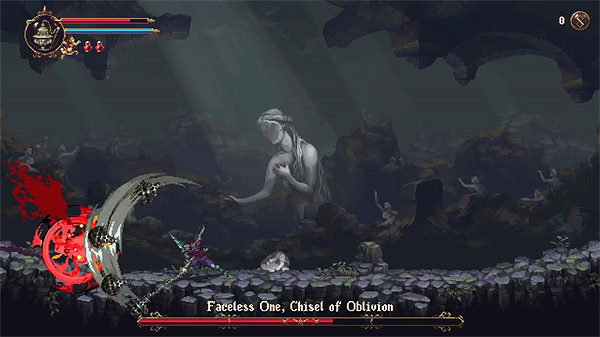 最終Boss現身？《神之褻瀆2》16分鐘實機展示影片！